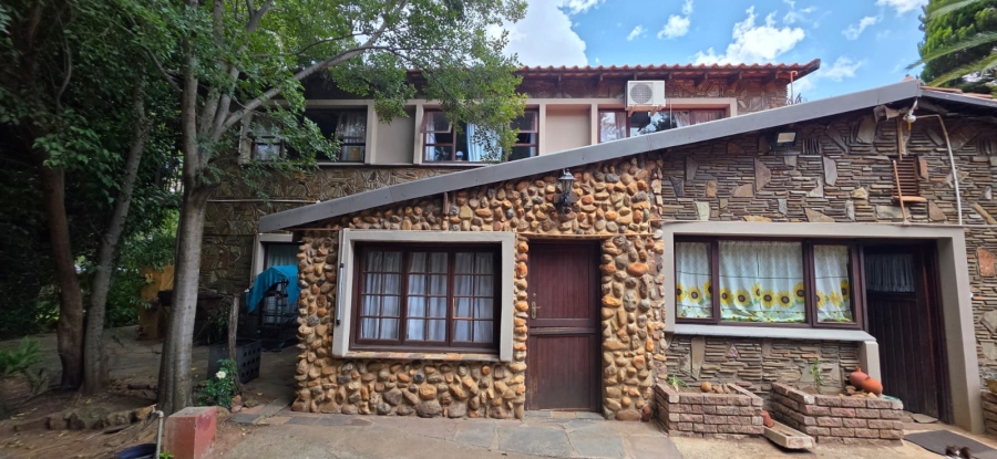 4 Bedroom Property for Sale in Songloed North West